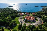 Hotel Resort Funtana dovolenka