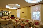 Hotel Hotel Vila Ruzica dovolenka