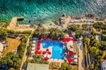 Hotel Luna Island Hotel dovolenka