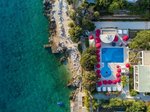 Hotel Luna Island Hotel dovolenka