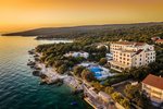 Hotel Luna Island Hotel dovolenka