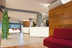Hotel San Marino Sunny Resort by Valamar - Plaza Sunny dovolenka