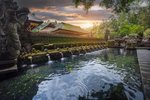 TITULNÁ FOTKA - Chrám Tirtha Empul Bali