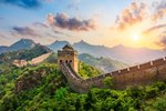 Veľká čínsky múr, Peking