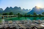 Hotel Velká cesta Čínou s návštěvou Hongkongu a Macaa dovolenka