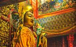 Hotel Velká cesta Čínou s návštěvou Hongkongu a Macaa dovolenka