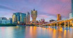 Hotel Velká cesta Čínou s návštěvou Hongkongu a Macaa dovolenka