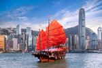 Hotel Velká cesta Čínou s návštěvou Hongkongu a Macaa dovolenka