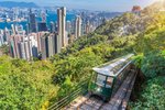Hotel Velká cesta Čínou s návštěvou Hongkongu a Macaa dovolenka