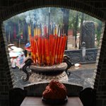 Hotel Velký okruh Čínou rychlovlaky dovolenka