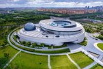 Hotel Velký okruh Čínou rychlovlaky dovolenka