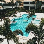 Hotel Bayside Boutique - Blue Bay Golf & Beach Resort dovolenka