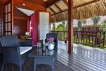 Hotel Kontiki Beach Resort Curacao dovolenka
