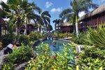 Hotel Kontiki Beach Resort Curacao dovolenka