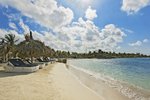 Hotel Kontiki Beach Resort Curacao dovolenka