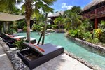 Hotel Kontiki Beach Resort Curacao dovolenka