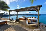 Hotel Kontiki Beach Resort Curacao dovolenka