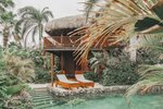 Hotel Kontiki Beach Resort Curacao dovolenka