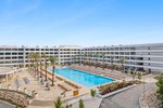 Hotel s bazénom 