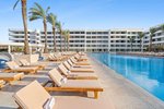 Hotel s bazénom 