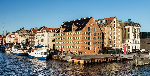 Hotel 71 Nyhavn Hotel dovolenka