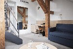 Izba Duplex Loft