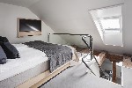 Izba Duplex Loft