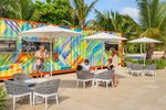 Food truck pri vodnom parku