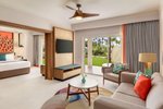 Enclave Suite Garden View - 1 King