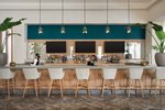 Lobby bar