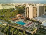 Hotel s bazénom