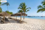 Pláž v časti Lopesan Costa Bavaro
