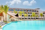 Swim Up bar