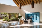 Priestory lobby