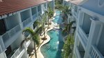 Swim Up bazén