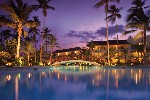 Hotel Dreams Royal Beach Punta Cana dovolenka