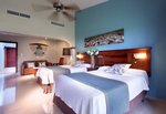 Hotel Grand Palladium Bavaro Suites Resort & Spa dovolenka