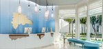 Lobby s recepciou
