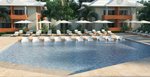 Hotel s bazénom