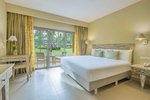 Izba Premium Tropical view
