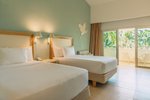 Izba Premium, Tropical view