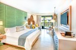 King size bed