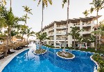 Hotel Majestic Mirage  Punta Cana dovolenka