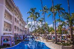 Hotel Majestic Mirage  Punta Cana dovolenka