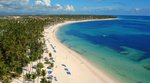 Hotel Melia Punta Cana Beach Resort Adults Only dovolenka