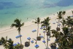 Hotel Melia Punta Cana Beach Resort Adults Only dovolenka