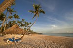 Hotel Melia Punta Cana Beach Resort Adults Only dovolenka