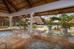 Hotel Melia Punta Cana Beach Resort Adults Only dovolenka