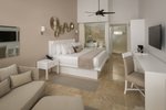 Hotel Melia Punta Cana Beach Resort Adults Only dovolenka