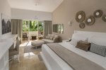 Hotel Melia Punta Cana Beach Resort Adults Only dovolenka